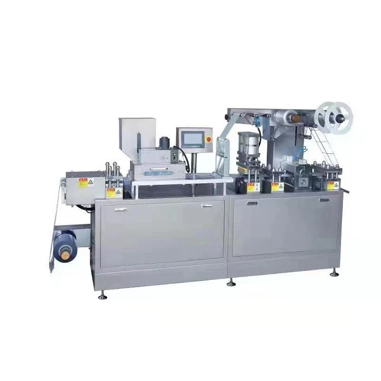 Packaging Machine