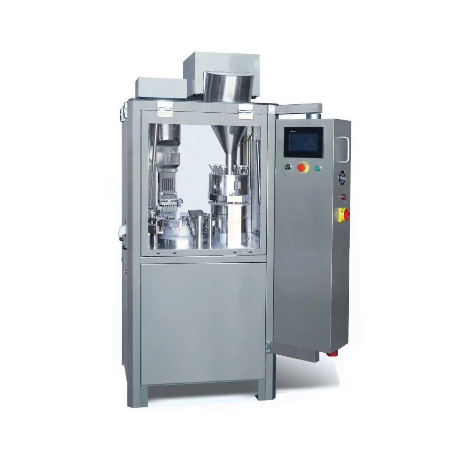 Pharmaceutical Machine