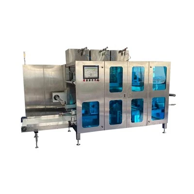 Water Condensation Bead Making Machine