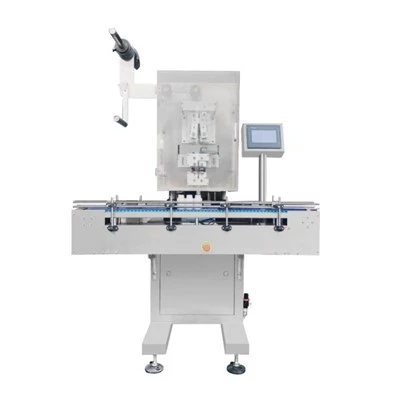 Desiccant Bag Feeder