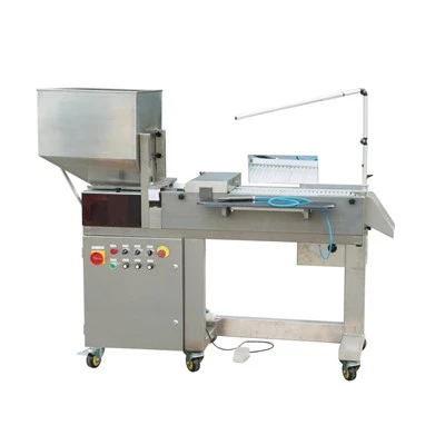 Drug Inspection Machine
