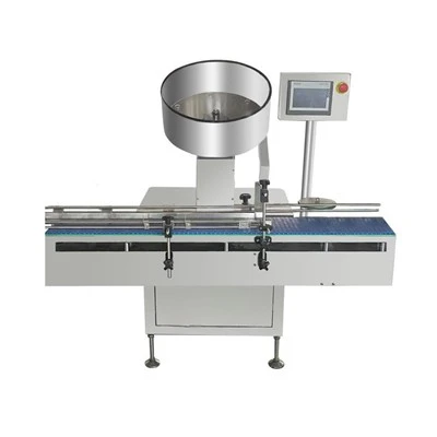Column Desiccant Feeder