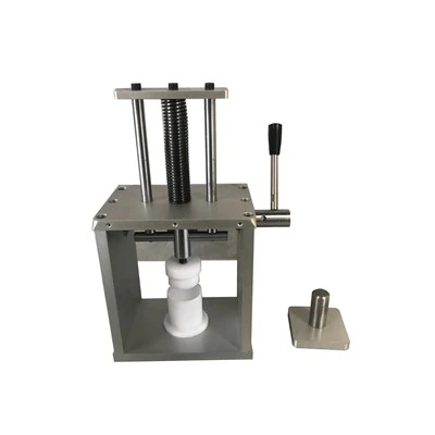 Bath Fizzer Maker