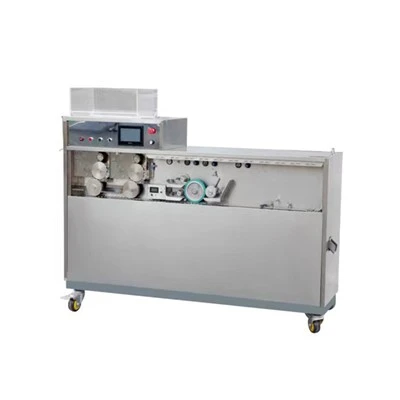 High Speed Two-Color Directional Capsule Printer