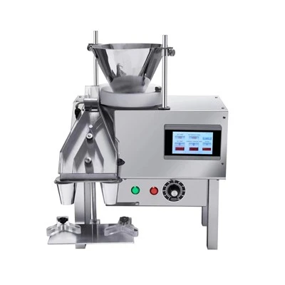 Electronic Counting Machine
