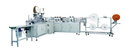 Inner Ear Loop Mask Machine