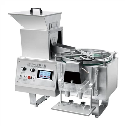 Mini Tablet/capsule Counting Machine