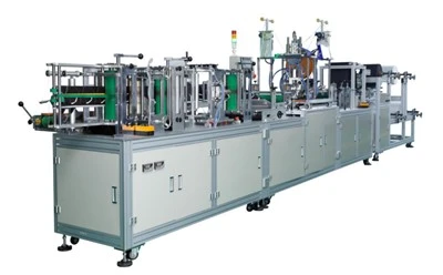N95 Mask Machine