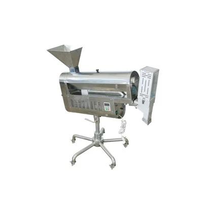 NFJ-150 Capsule Polishing Machine