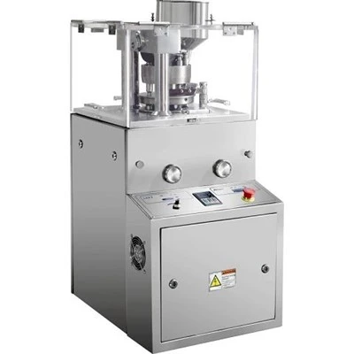 Rotate Tablet Press Machine
